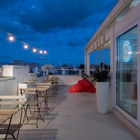 Ada Suites & Spa Lecce Zewnętrze zdjęcie