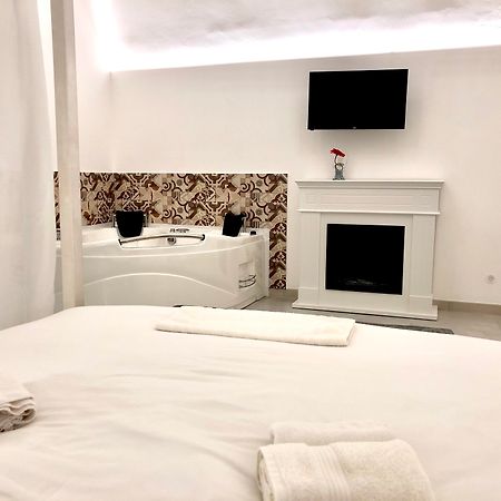 Ada Suites & Spa Lecce Zewnętrze zdjęcie