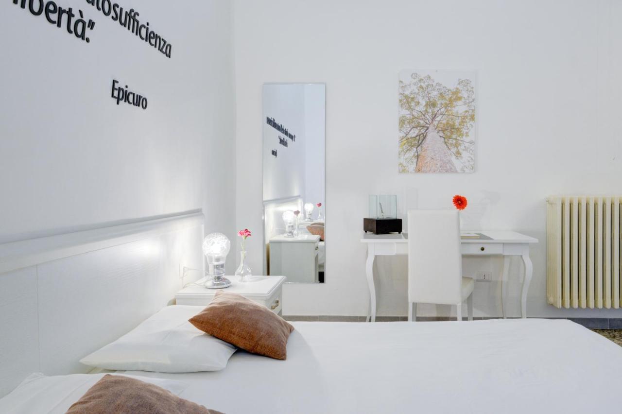 Ada Suites & Spa Lecce Zewnętrze zdjęcie