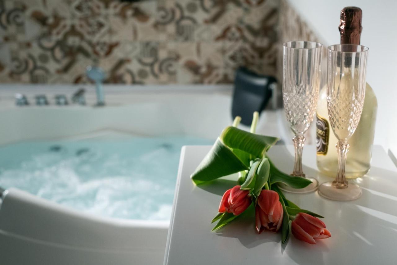Ada Suites & Spa Lecce Zewnętrze zdjęcie