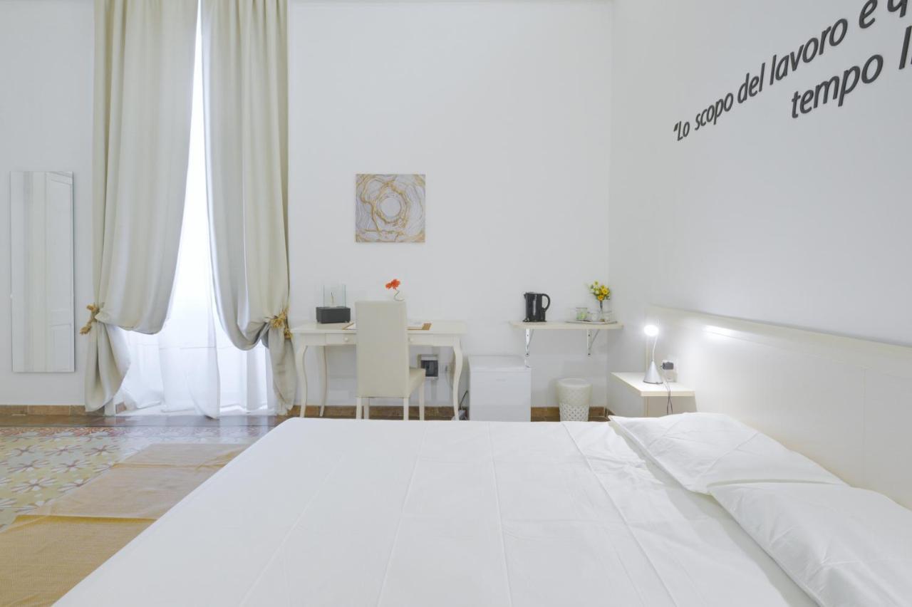 Ada Suites & Spa Lecce Zewnętrze zdjęcie