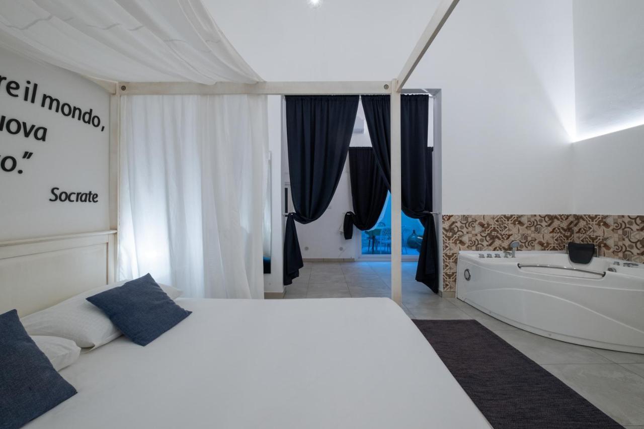 Ada Suites & Spa Lecce Zewnętrze zdjęcie
