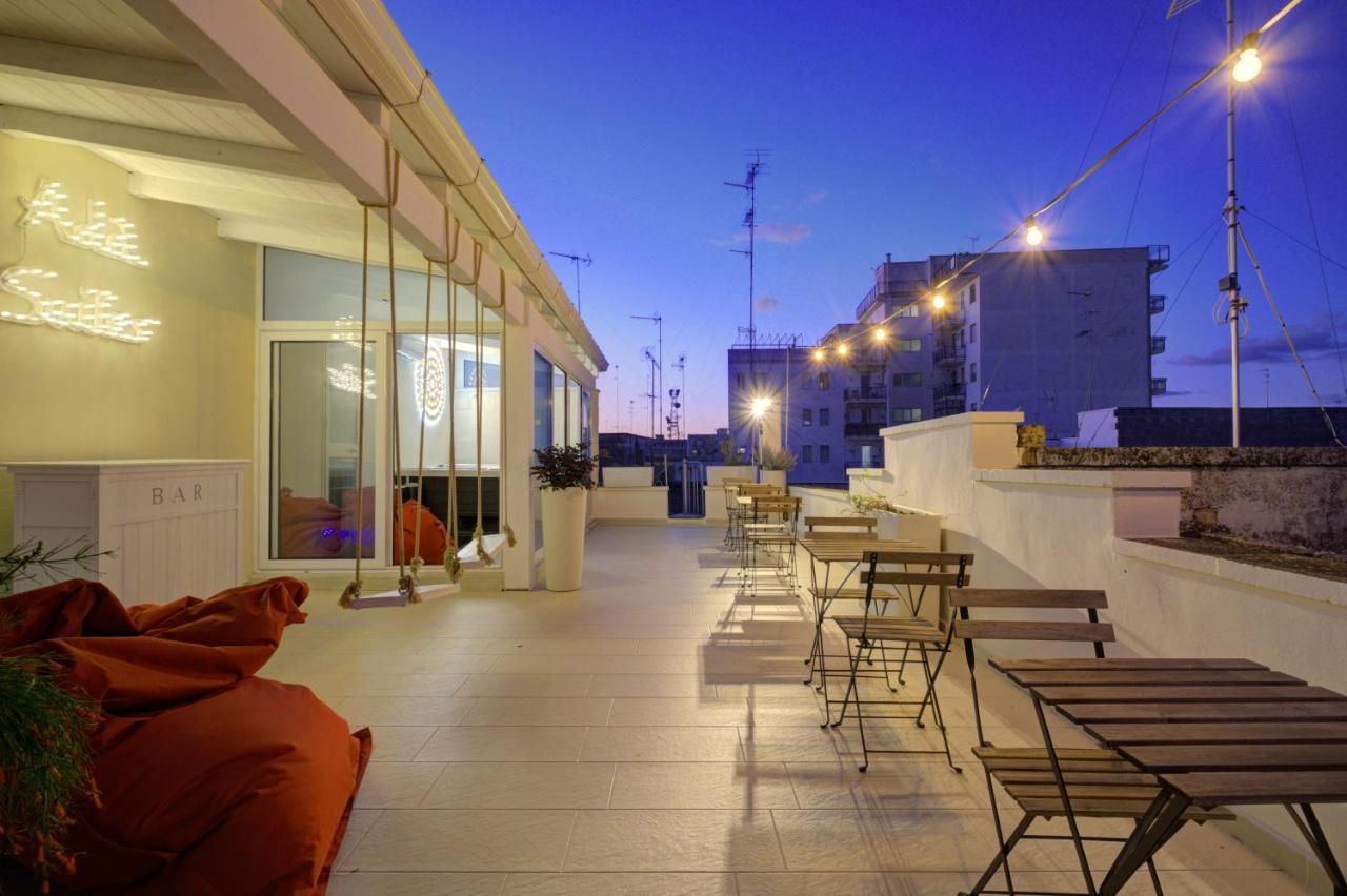 Ada Suites & Spa Lecce Zewnętrze zdjęcie