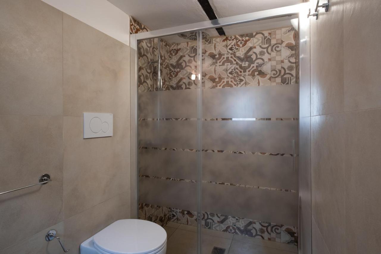 Ada Suites & Spa Lecce Zewnętrze zdjęcie