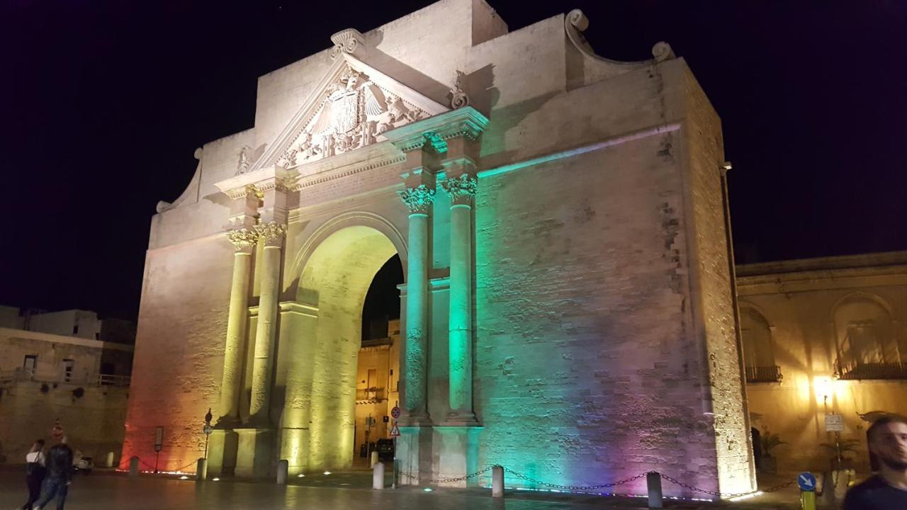 Ada Suites & Spa Lecce Zewnętrze zdjęcie
