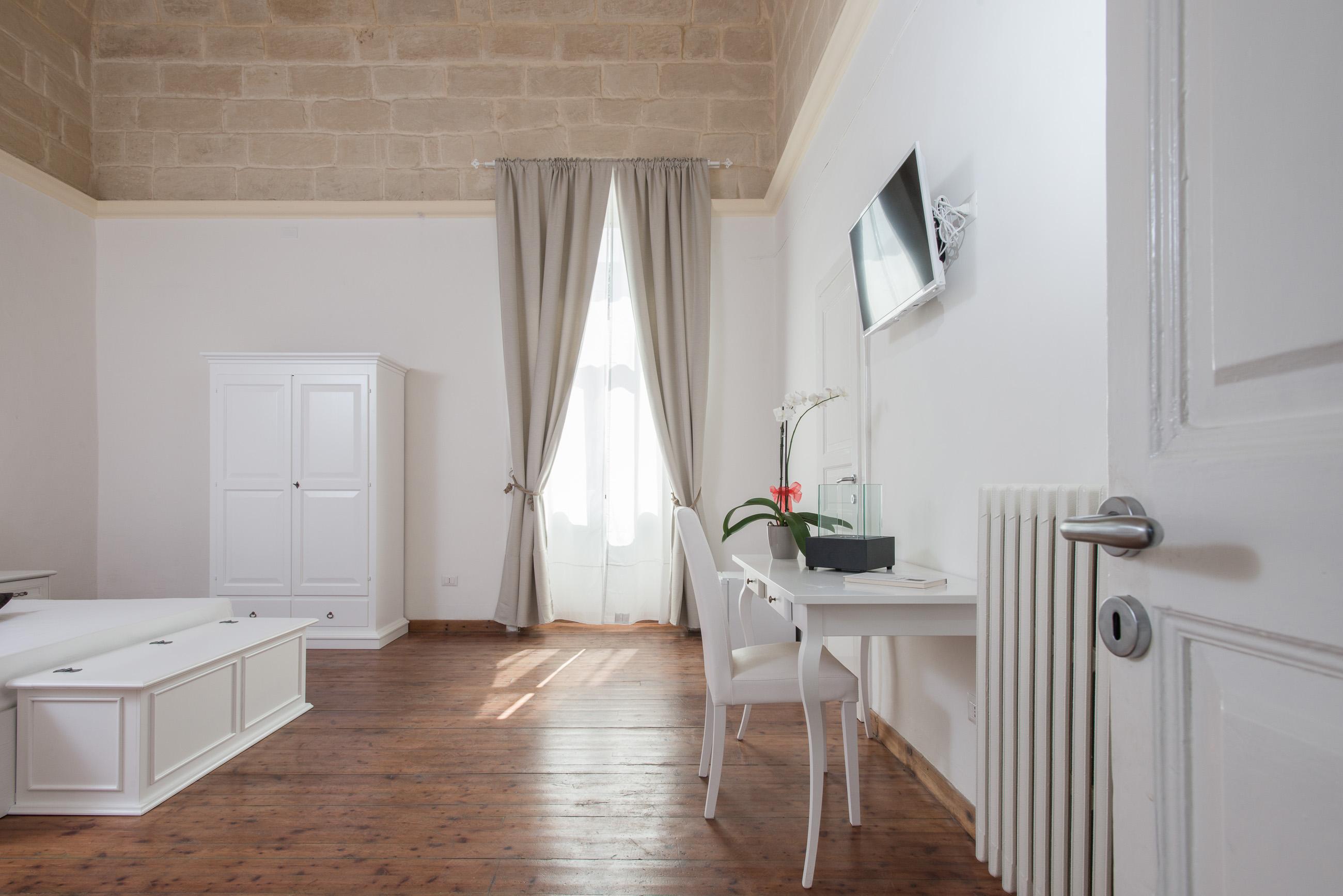 Ada Suites & Spa Lecce Zewnętrze zdjęcie