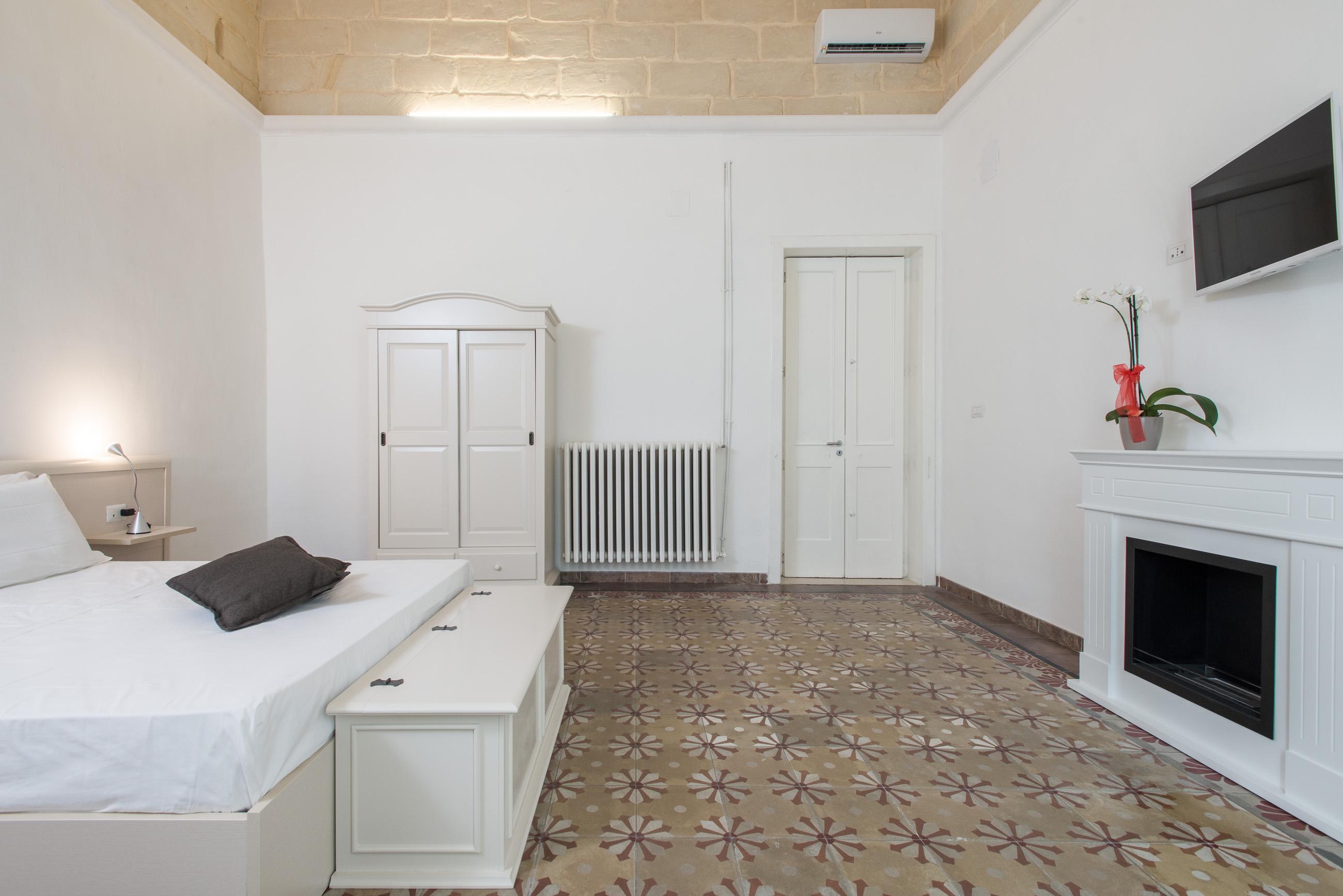 Ada Suites & Spa Lecce Zewnętrze zdjęcie