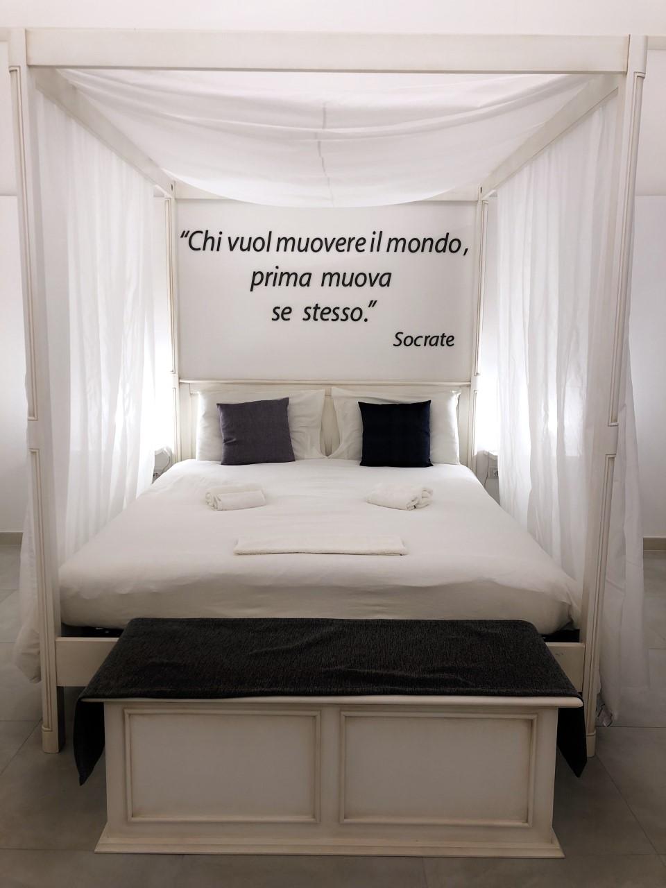 Ada Suites & Spa Lecce Zewnętrze zdjęcie