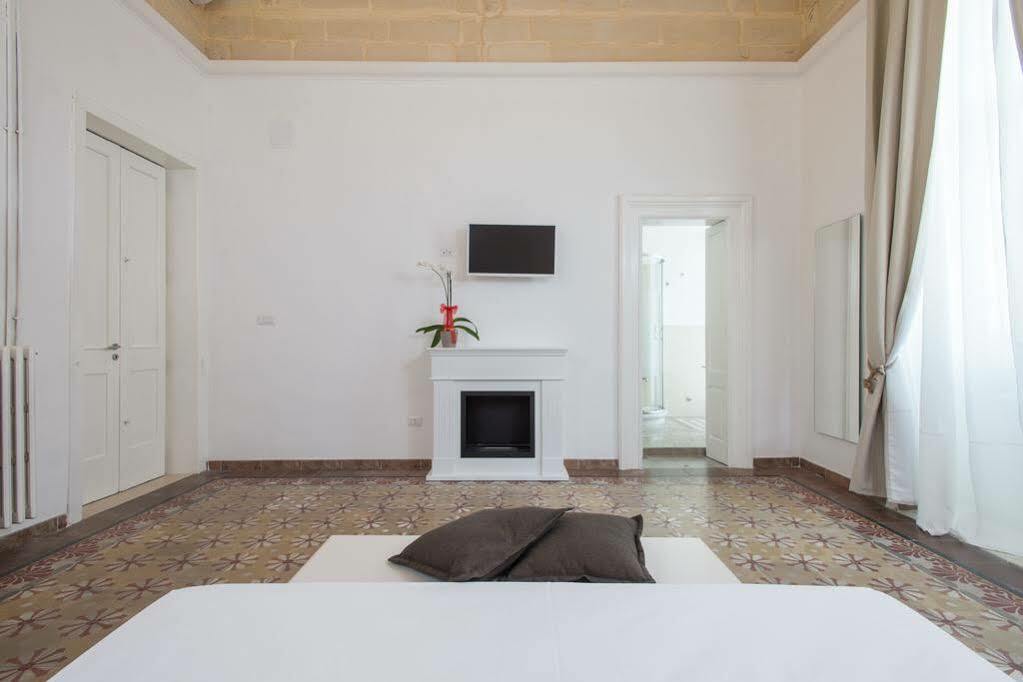 Ada Suites & Spa Lecce Zewnętrze zdjęcie